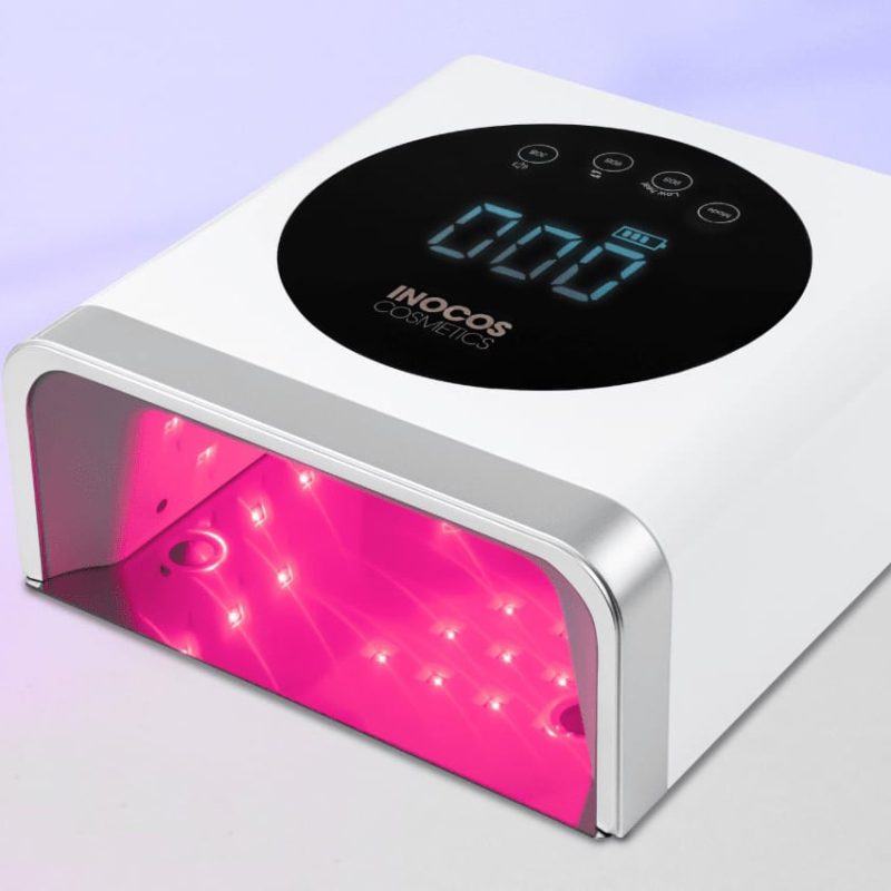 INOCOS Accessoires et appareils professionnels