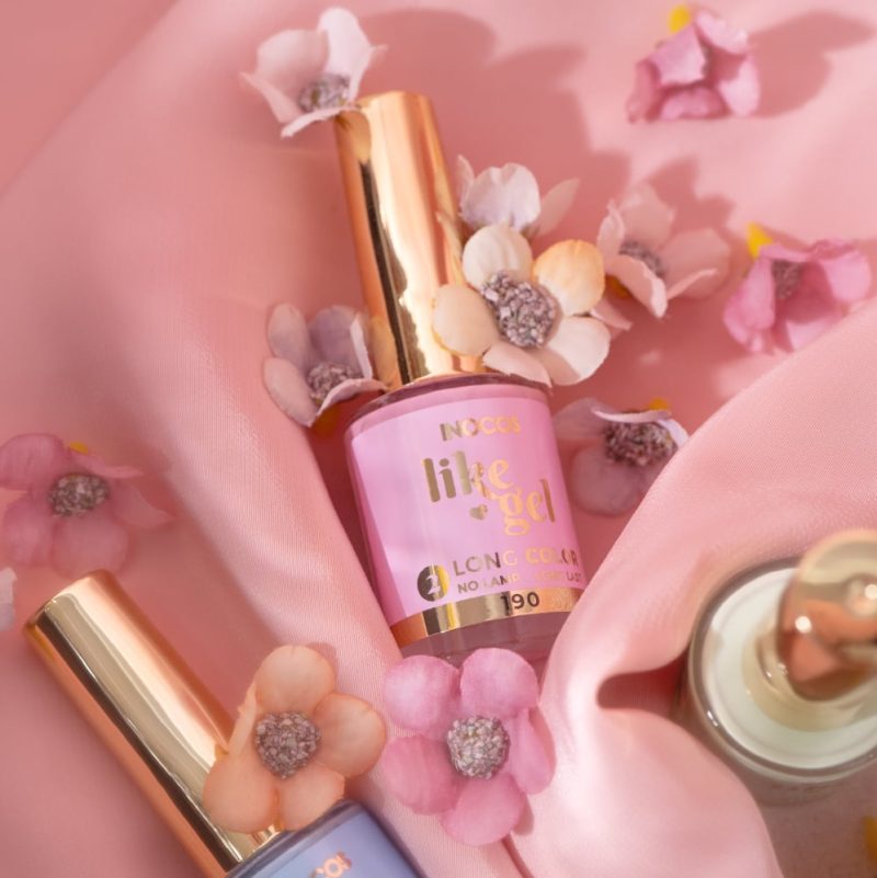 INOCOS Vernis classiques